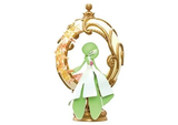 Pokemon - Ovaltique Collection