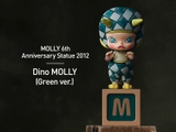 MOLLY Anniversary Classical Retro Series