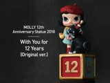 MOLLY Anniversary Classical Retro Series
