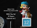 MOLLY Anniversary Classical Retro Series