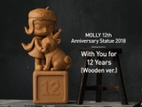 MOLLY Anniversary Classical Retro Series