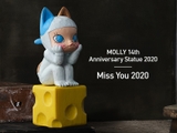MOLLY Anniversary Classical Retro Series