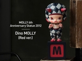 MOLLY Anniversary Classical Retro Series