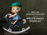 MOLLY Anniversary Classical Retro Series