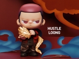 Loong Presents the Treasure
