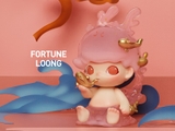 Loong Presents the Treasure