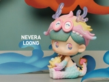 Loong Presents the Treasure