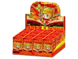 Loong Presents the Treasure