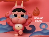 Loong Presents the Treasure