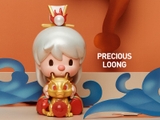 Loong Presents the Treasure