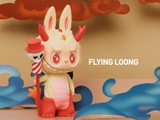 Loong Presents the Treasure