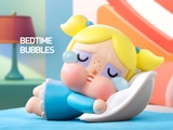 CRYBABY x POWERPUFF GIRLS