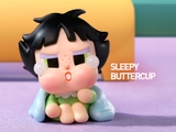 CRYBABY x POWERPUFF GIRLS