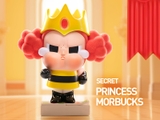 CRYBABY x POWERPUFF GIRLS