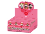 CRYBABY x POWERPUFF GIRLS