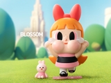 CRYBABY x POWERPUFF GIRLS
