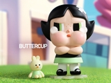 CRYBABY x POWERPUFF GIRLS