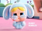 CRYBABY x POWERPUFF GIRLS