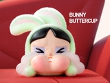 CRYBABY x POWERPUFF GIRLS