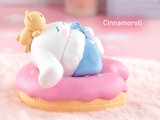 Sanrio characters Fall Asleep series
