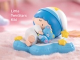 Sanrio characters Fall Asleep series