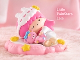 Sanrio characters Fall Asleep series
