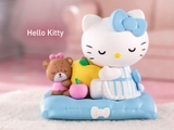 Sanrio characters Fall Asleep series