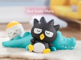 Sanrio characters Fall Asleep series