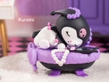 Sanrio characters Fall Asleep series
