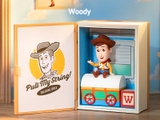Disney/Pixar Toy Story Andy's Room Series Scene Set