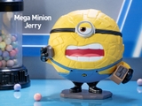 Universal Despicable Me 4 Series