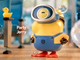 Universal Despicable Me 4 Series