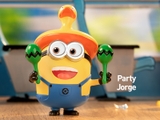 Universal Despicable Me 4 Series