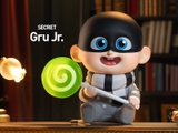 Universal Despicable Me 4 Series
