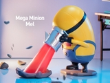 Universal Despicable Me 4 Series