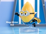 Universal Despicable Me 4 Series