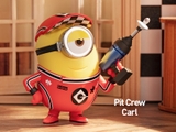 Universal Despicable Me 4 Series
