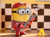 Universal Despicable Me 4 Series