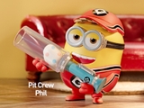 Universal Despicable Me 4 Series
