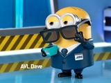 Universal Despicable Me 4 Series