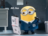 Universal Despicable Me 4 Series