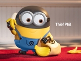 Universal Despicable Me 4 Series