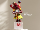 MOLLY Anniversary Classical Retro 2 Series