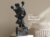 MOLLY Anniversary Classical Retro 2 Series