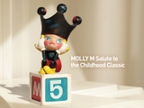 MOLLY Anniversary Classical Retro 2 Series
