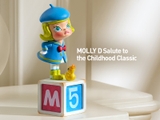 MOLLY Anniversary Classical Retro 2 Series