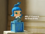 MOLLY Anniversary Classical Retro 2 Series