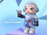 MEGA SPACE MOLLY 100% Series 3