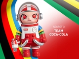 MEGA SPACE MOLLY 100% Series 3