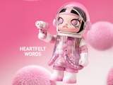 MEGA SPACE MOLLY 100% Series 3